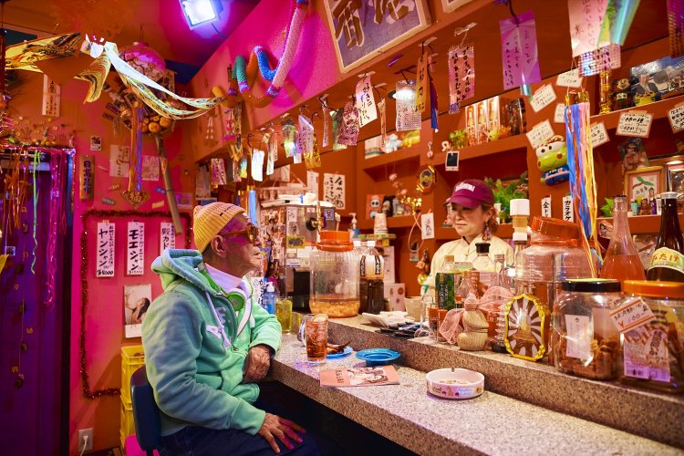 DJヨギジーに聞く吉祥寺のイマドキ事情