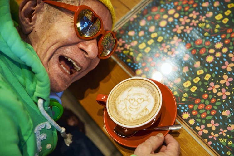 DJヨギジーに聞く吉祥寺のイマドキ事情