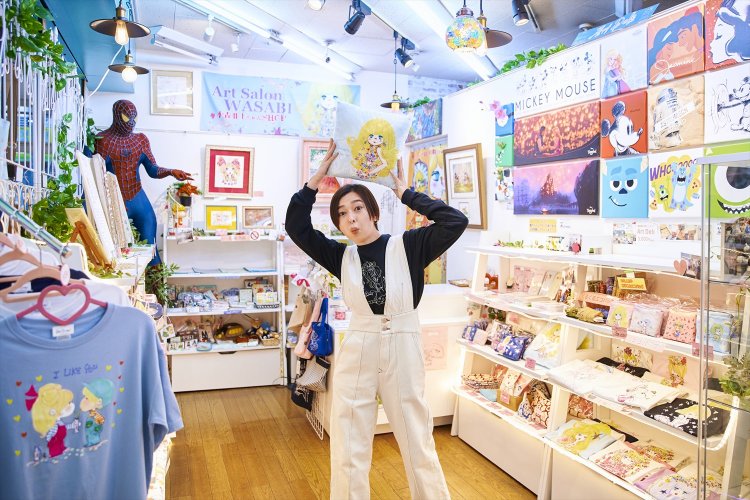 DJヨギジーに聞く吉祥寺のイマドキ事情