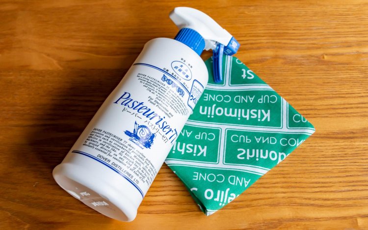 【東京おでんだね】食中毒の予防方法