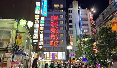 【新宿って、どんな街？】花園神社の酉の市行くならこれ読んで！　歌舞伎町、ゴールデン街、思い出横丁、そして新宿二丁目……怪しくてアングラな街歩きを楽しむべし。