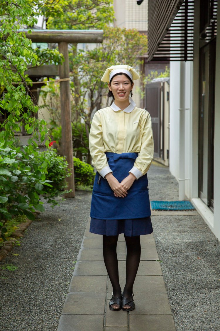 「本店・鎌倉限定商品もあります！」