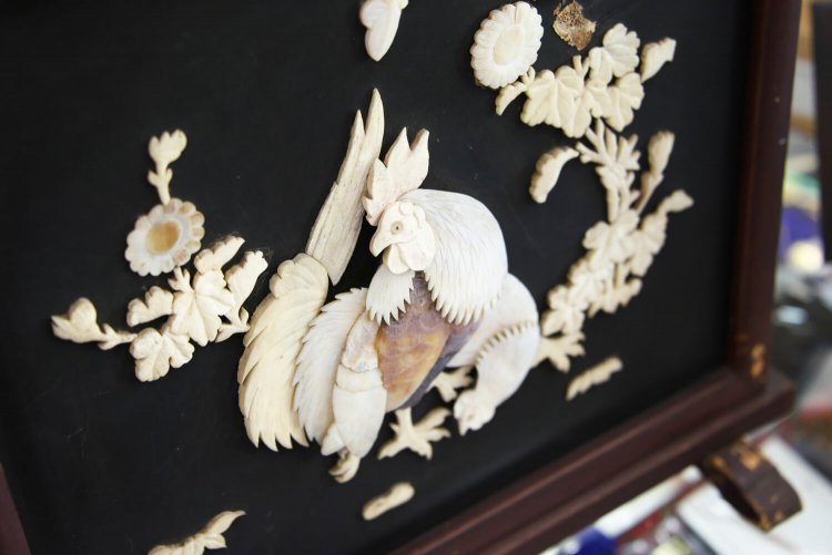 江の島貝細工5中野商店