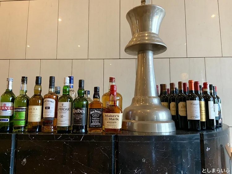 【としまらいふ】Cafe des Arts