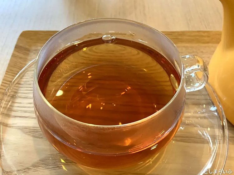 【としまらいふ】Cafe des Arts