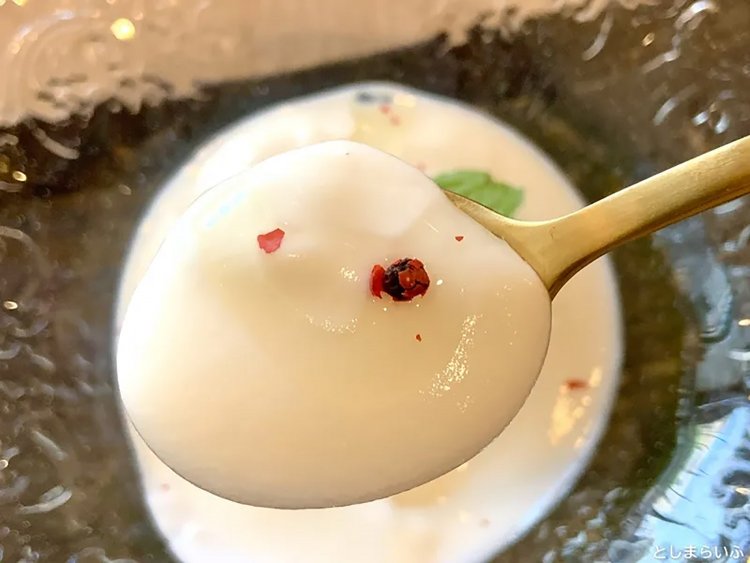 【としまらいふ】Cafe des Arts