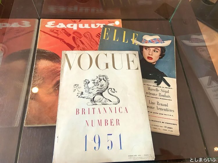 【としまらいふ】Cafe des Arts