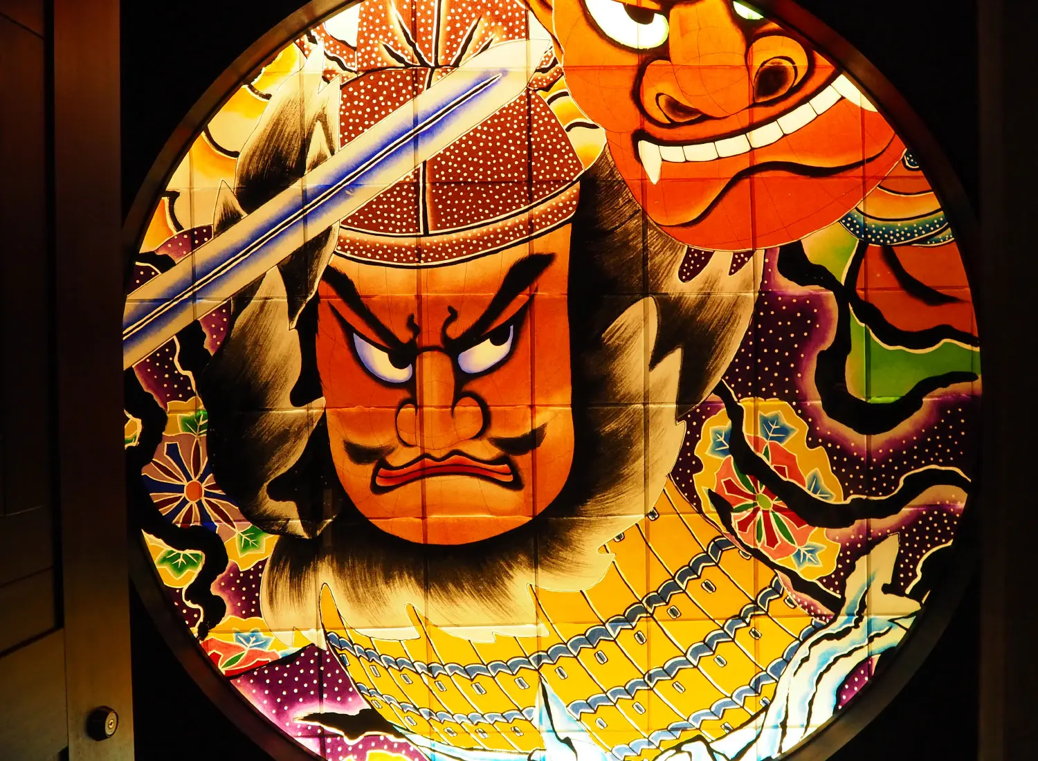 ねぶた ショーを温泉宿で 星野リゾート 青森屋 でどっぷり 青森 を満喫 さんたつ By 散歩の達人 ねぶた ショーを温泉宿で 星野リゾート 青森屋 でどっぷり 青森 を満喫 さんたつ By 散歩の達人