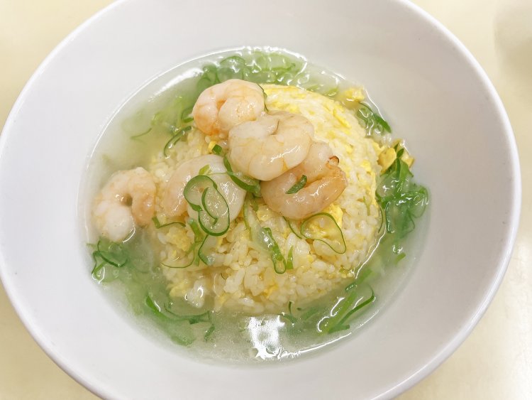 【閉店】神楽坂飯店（かぐらざかはんてん）