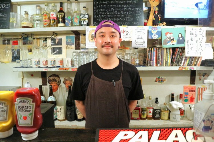 ウーピーゴールドバーガー