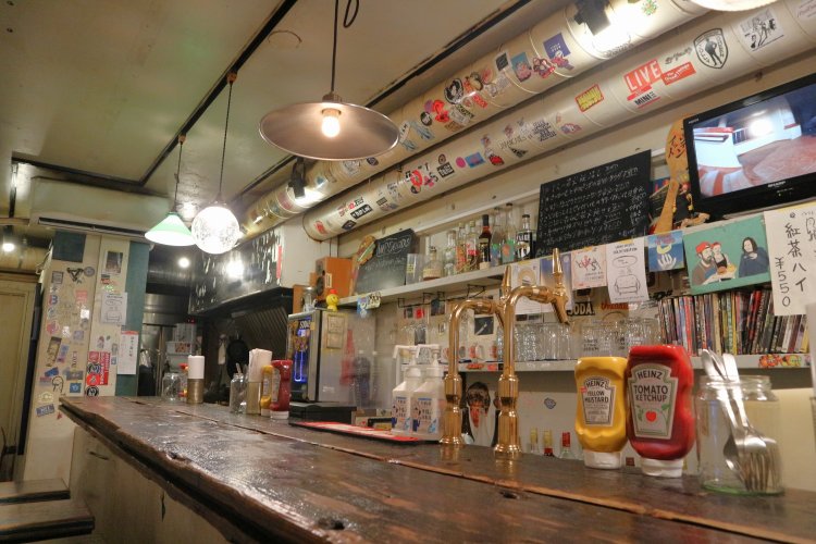 ウーピーゴールドバーガー