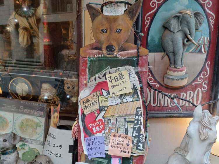 春先はあるばいと募集があるかも？