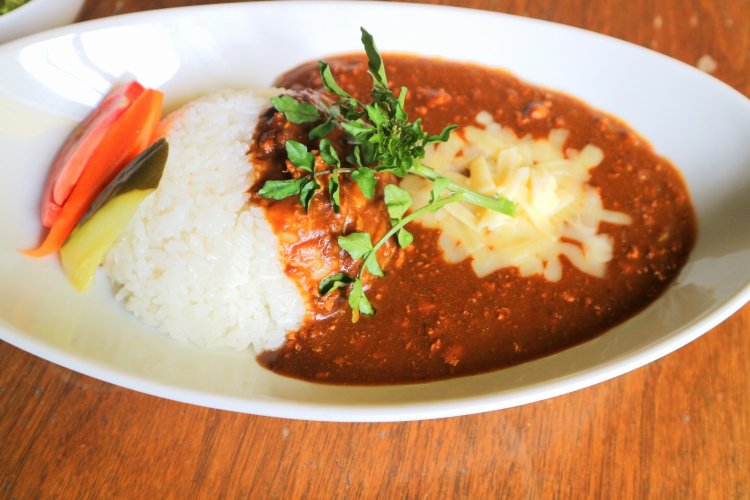 ザリガニカフェ