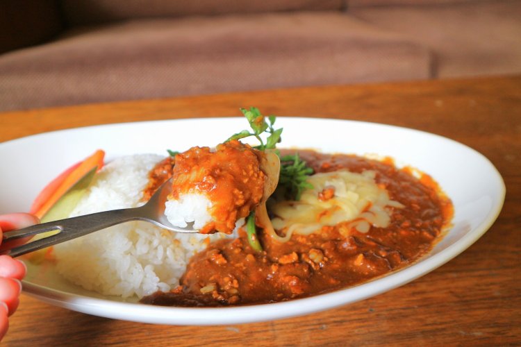 ザリガニカフェ