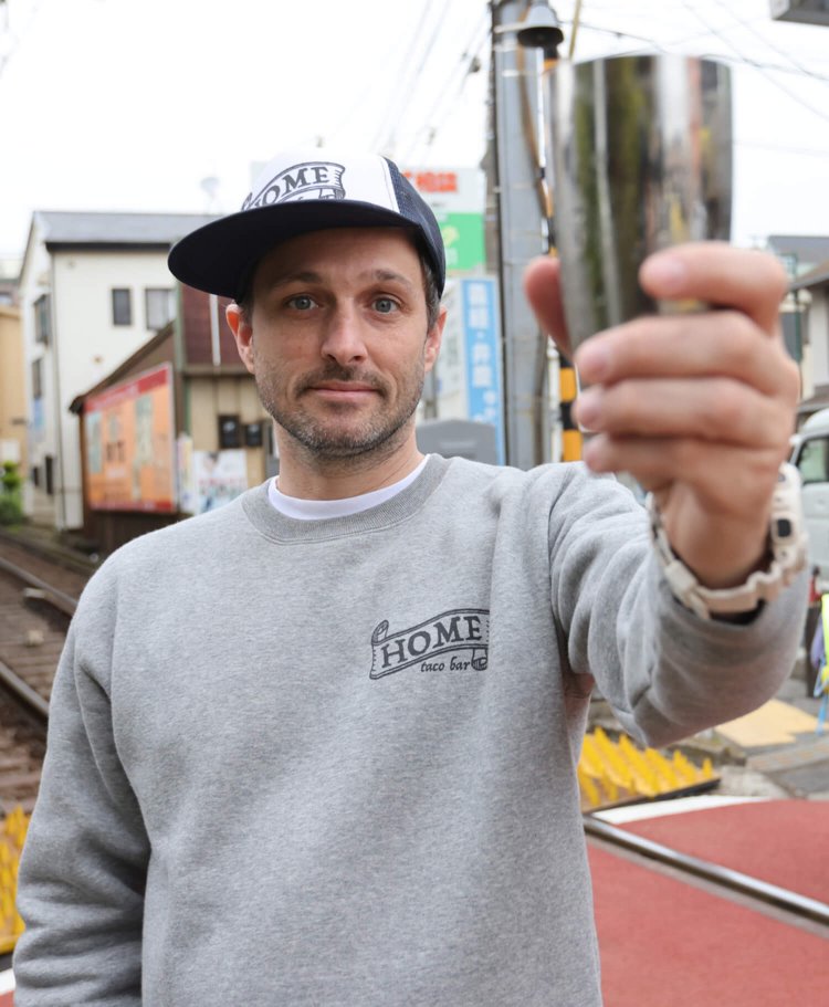 「紹介したい店はまだまだたくさんあるんだよ！」