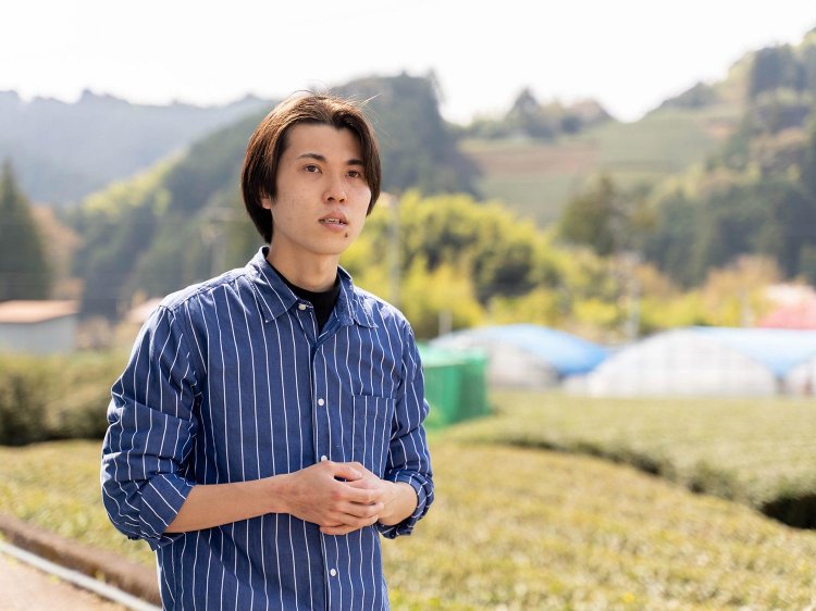 「淹れ手が、内側からも外側からも必要とされる仕事であると認知されるための取り組みも必要」