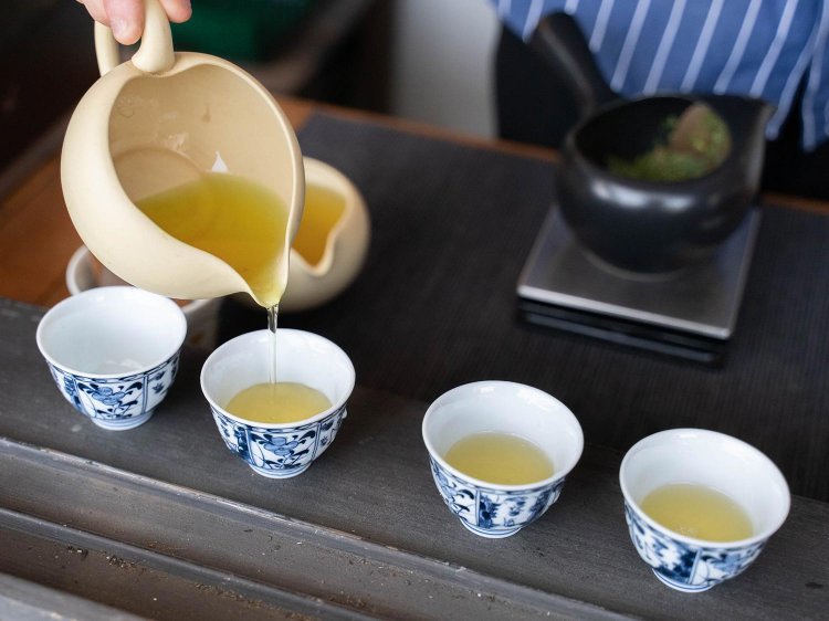 「“ミニマルな美”みたいなものを感じた」と宇野さん。