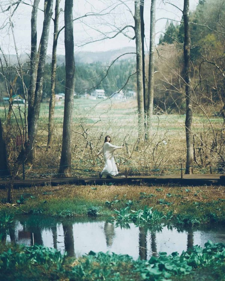 Sony α7RⅢ / Sony FE 85mm F1.4 GM