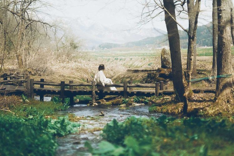 Sony α7RⅢ / Sony FE 85mm F1.4 GM