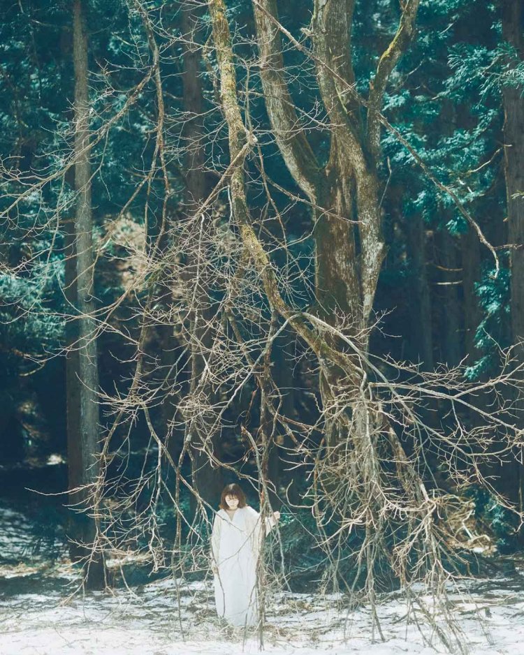 Sony α7RⅢ / Sony FE 85mm F1.4 GM