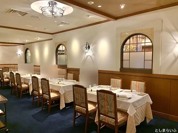 【としまらいふ】マキャベリ池袋東武店