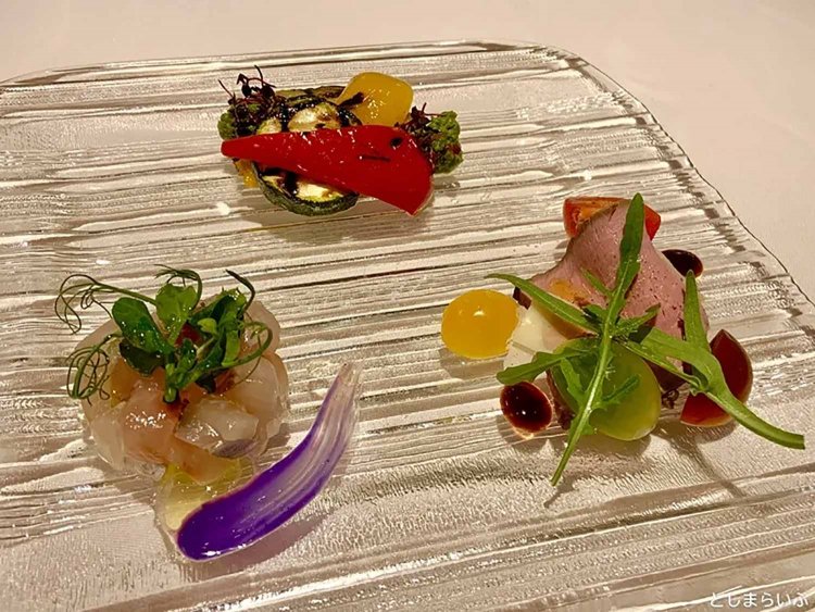 【としまらいふ】マキャベリ池袋東武店