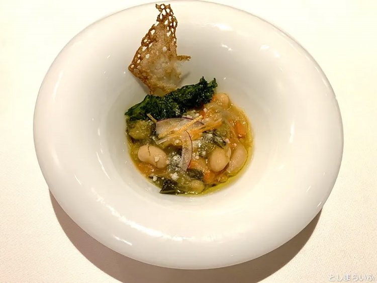 【としまらいふ】マキャベリ池袋東武店