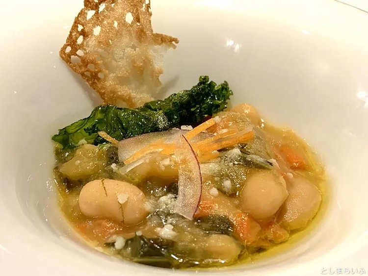 【としまらいふ】マキャベリ池袋東武店