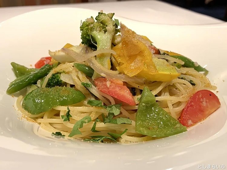 【としまらいふ】マキャベリ池袋東武店