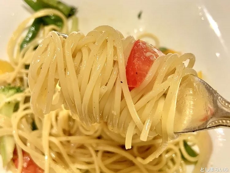 【としまらいふ】マキャベリ池袋東武店