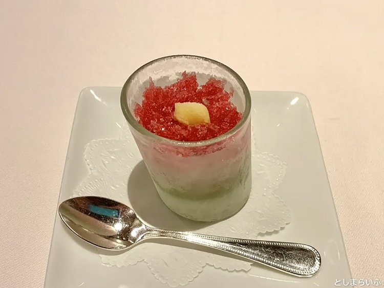 【としまらいふ】マキャベリ池袋東武店