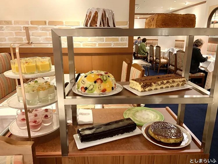 【としまらいふ】マキャベリ池袋東武店