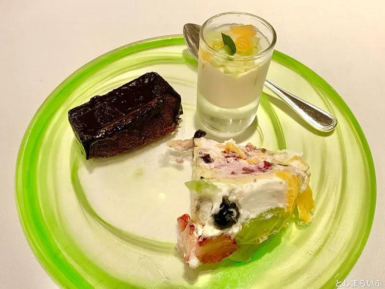 【としまらいふ】マキャベリ池袋東武店