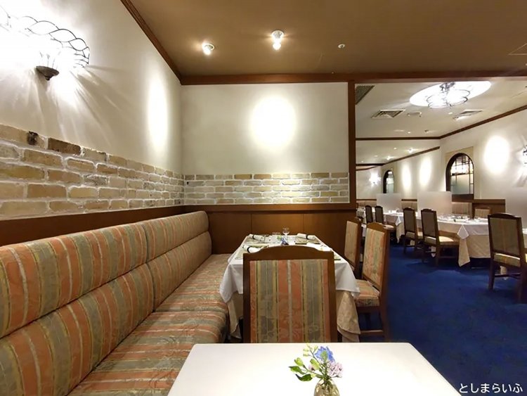 【としまらいふ】マキャベリ池袋東武店