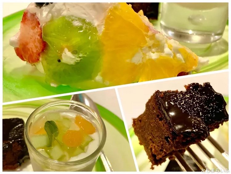 【としまらいふ】マキャベリ池袋東武店