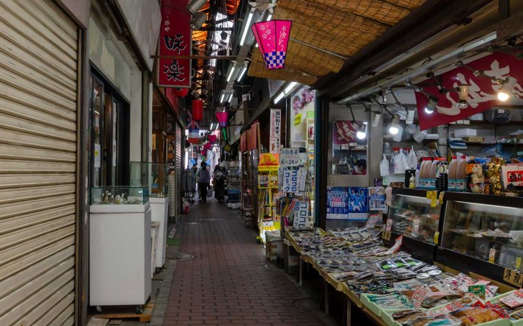 【東京おでんだね】かずさや