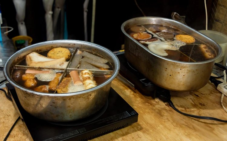 【東京おでんだね】かずさや