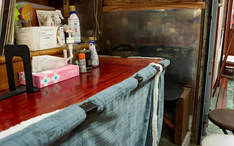 【東京おでんだね】かずさや