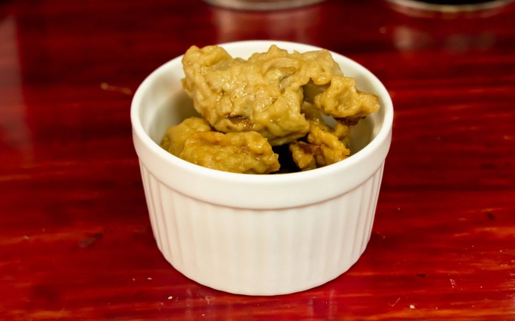 【東京おでんだね】かずさや