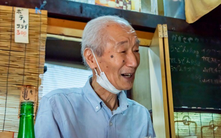 【東京おでんだね】かずさや