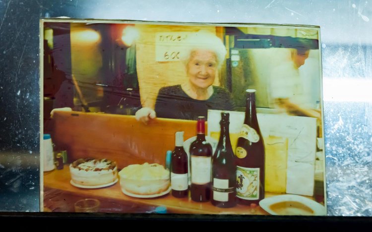 【東京おでんだね】かずさや