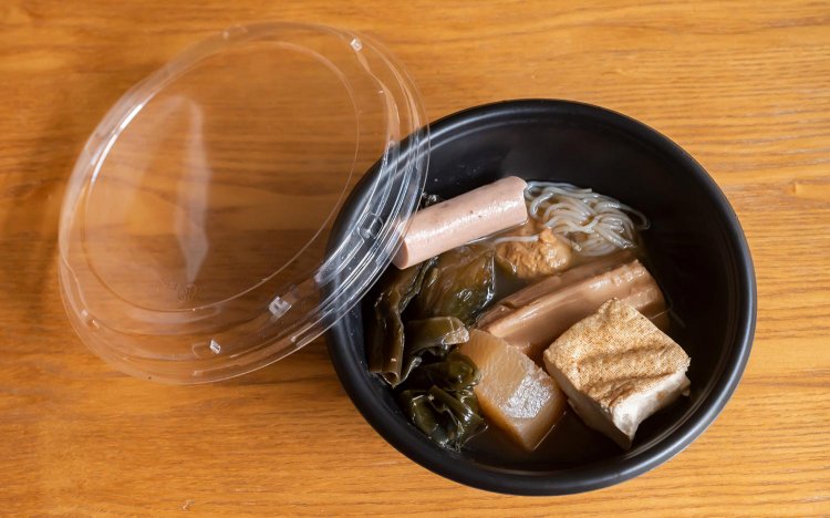 【東京おでんだね】かずさや