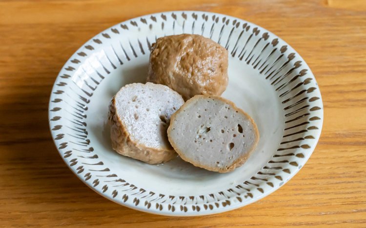 【東京おでんだね】かずさや