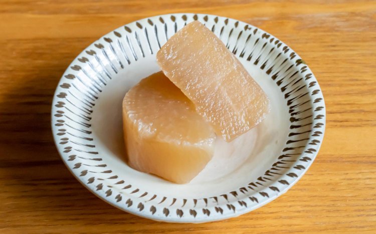 【東京おでんだね】かずさや