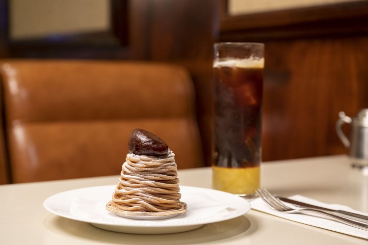 カフェーパウリスタ