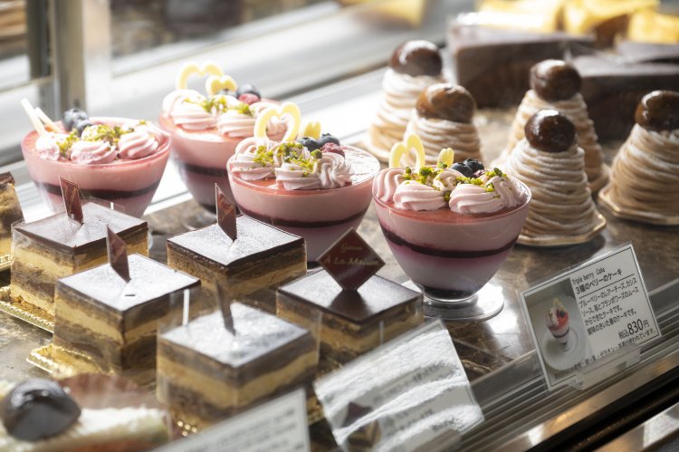 カフェーパウリスタ