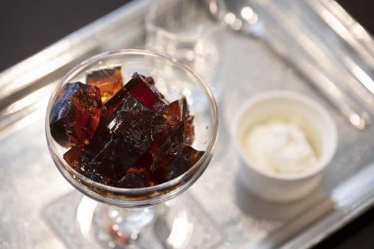 カフェーパウリスタ