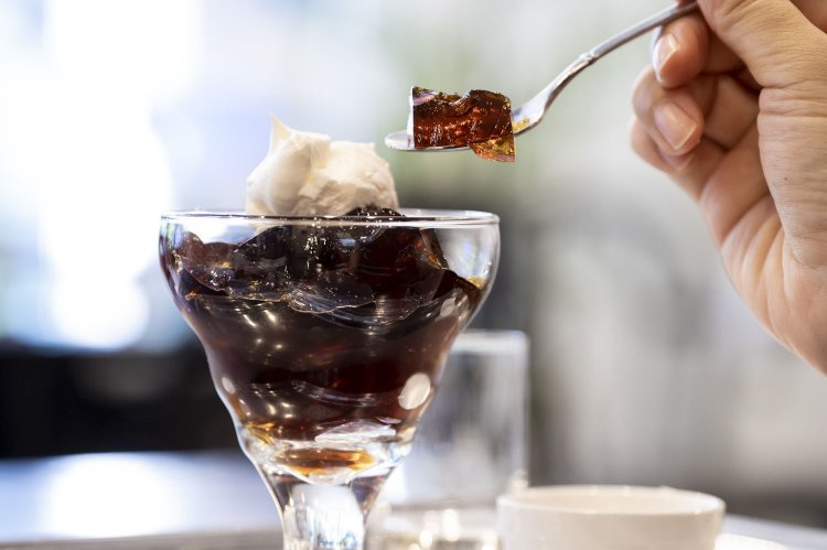 カフェーパウリスタ