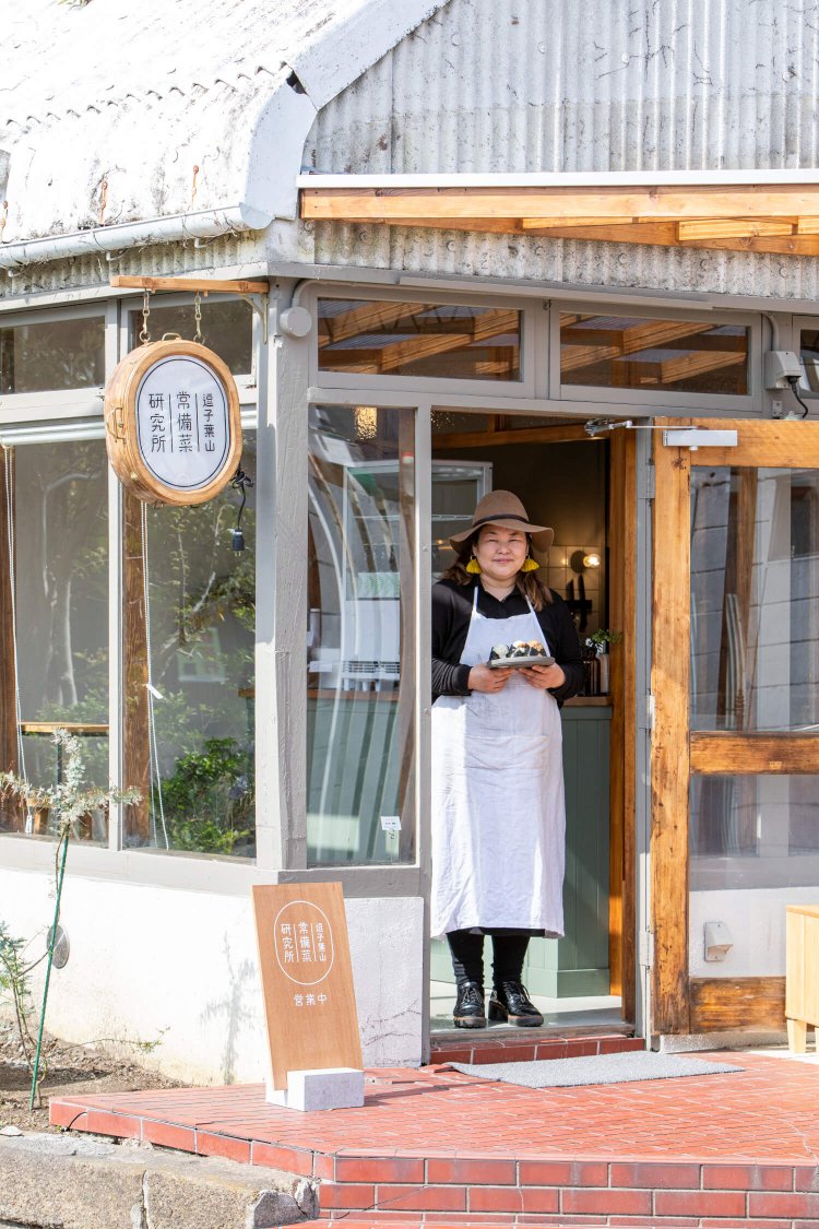 逗子葉山常備菜研究所1