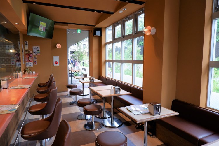 KITADE TACOS 下北沢店